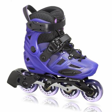FR Skates AXS PURPLE